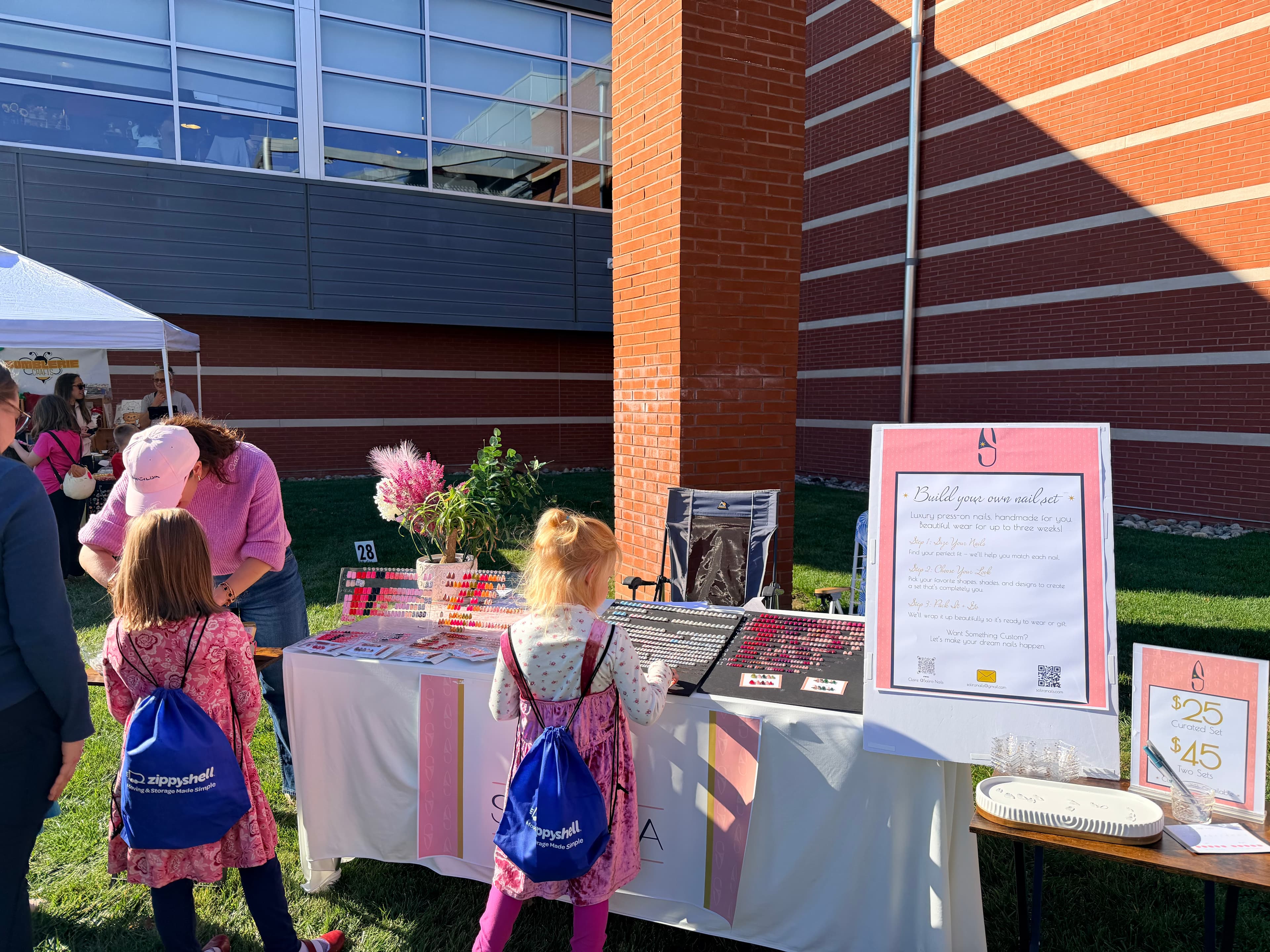 Solira Nails gallery image 1