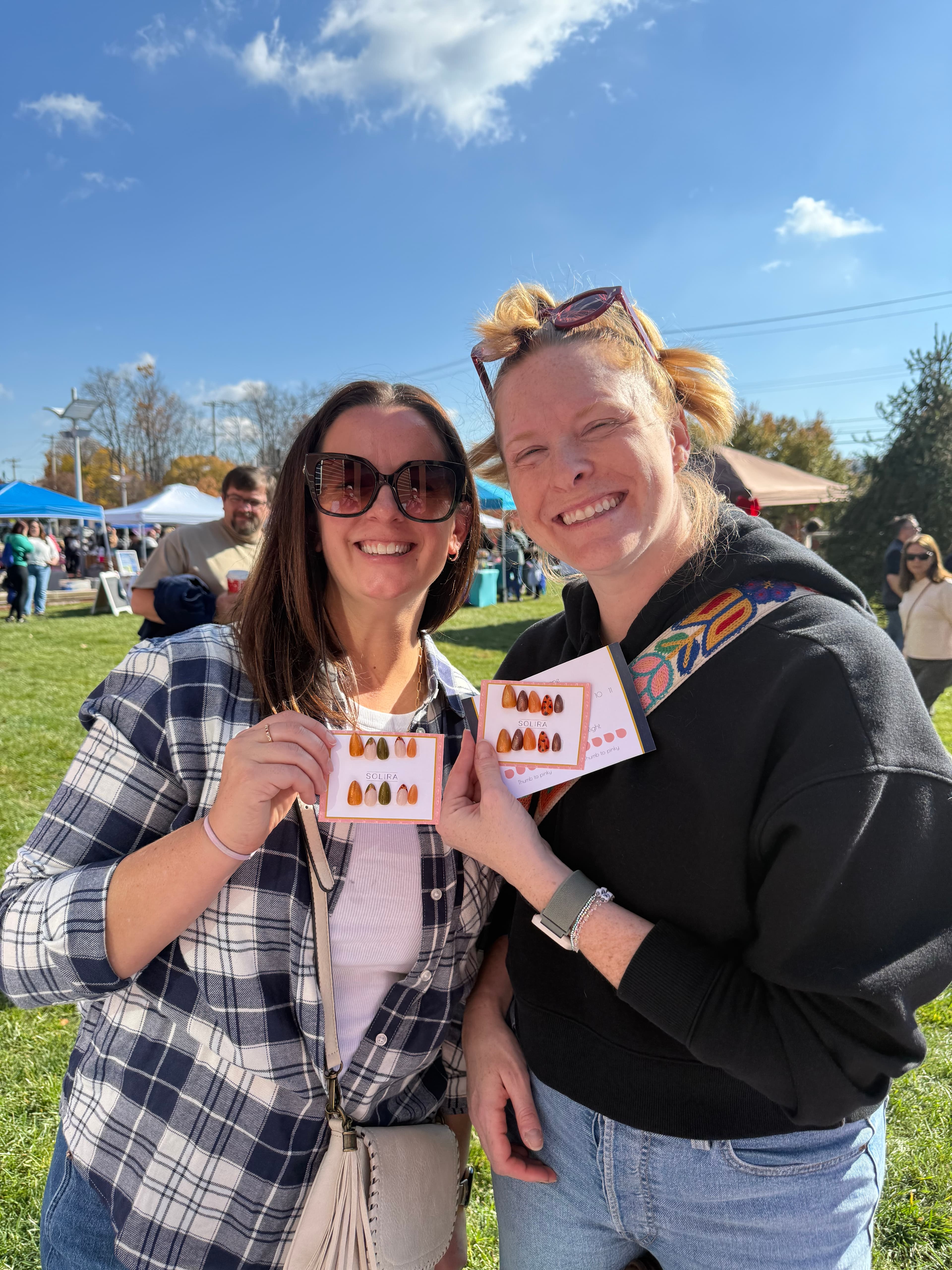 Solira Nails gallery image 3