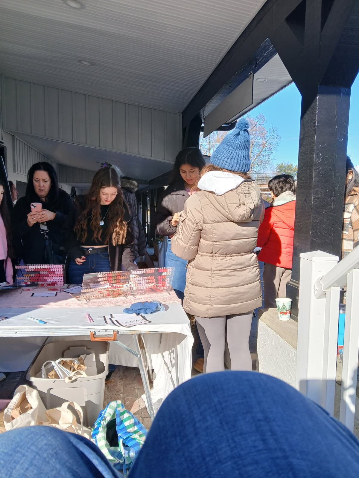 Solira Nails gallery image 4