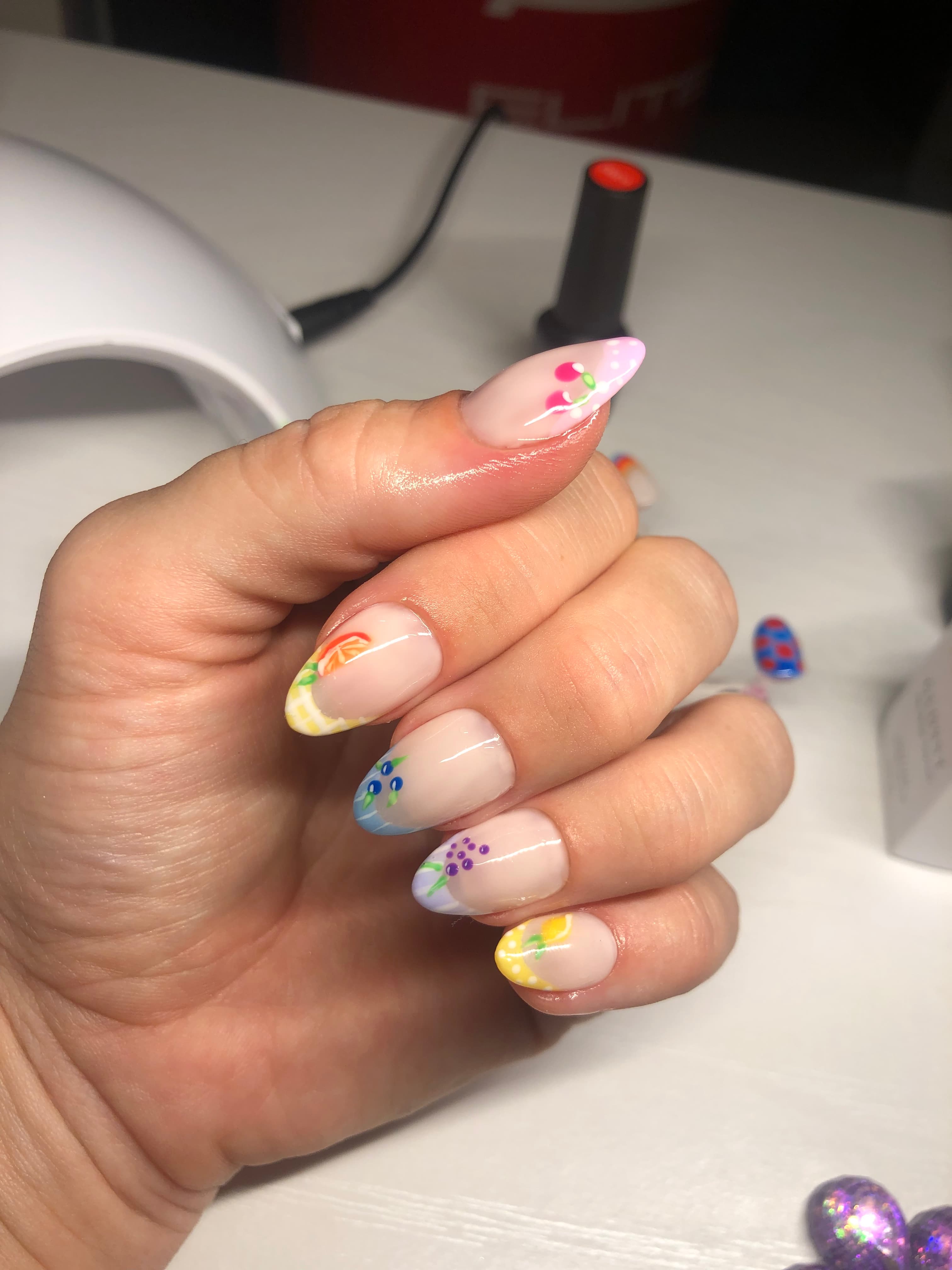 Solira Nails gallery image 3