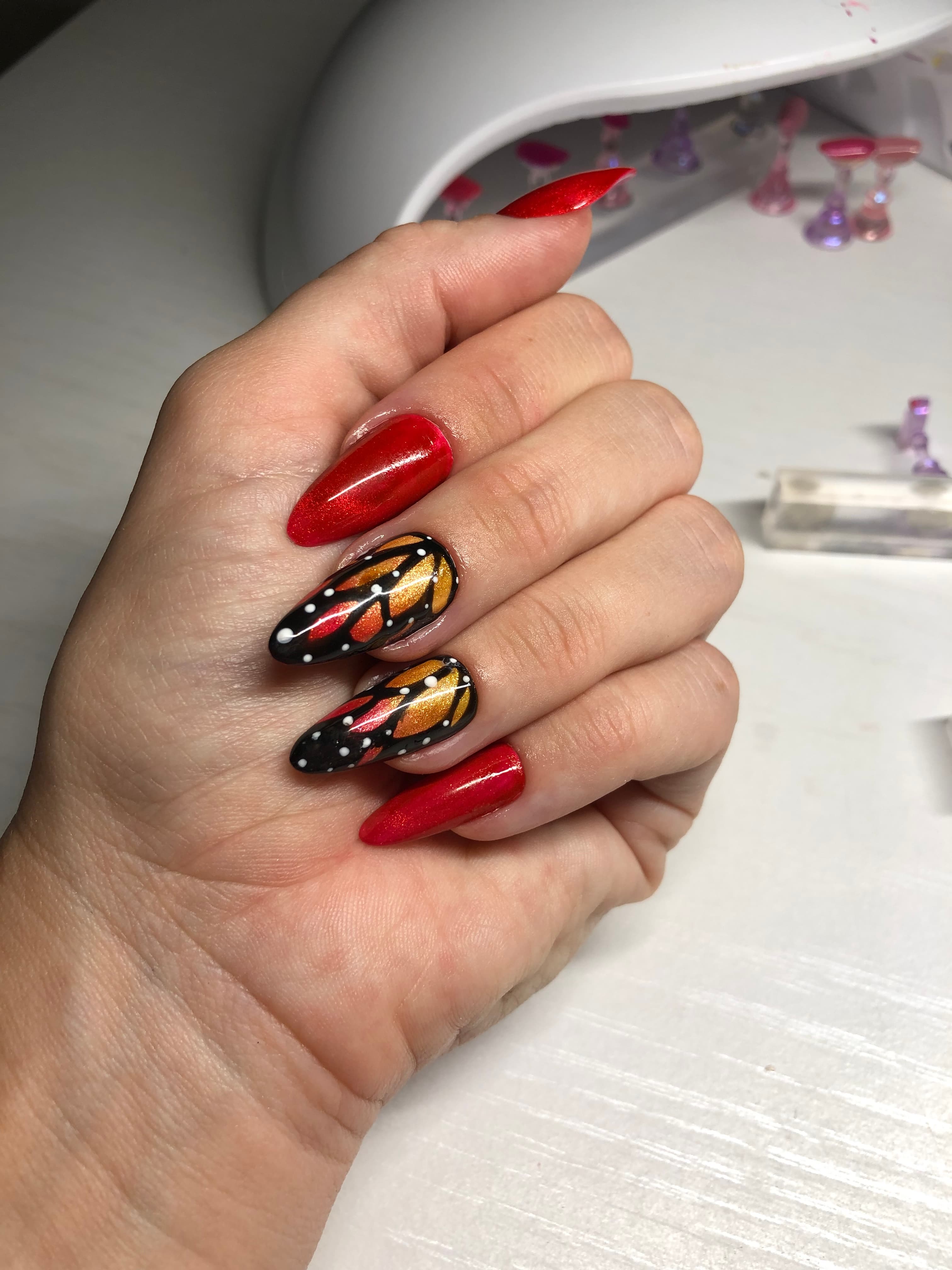 Solira Nails gallery image 5