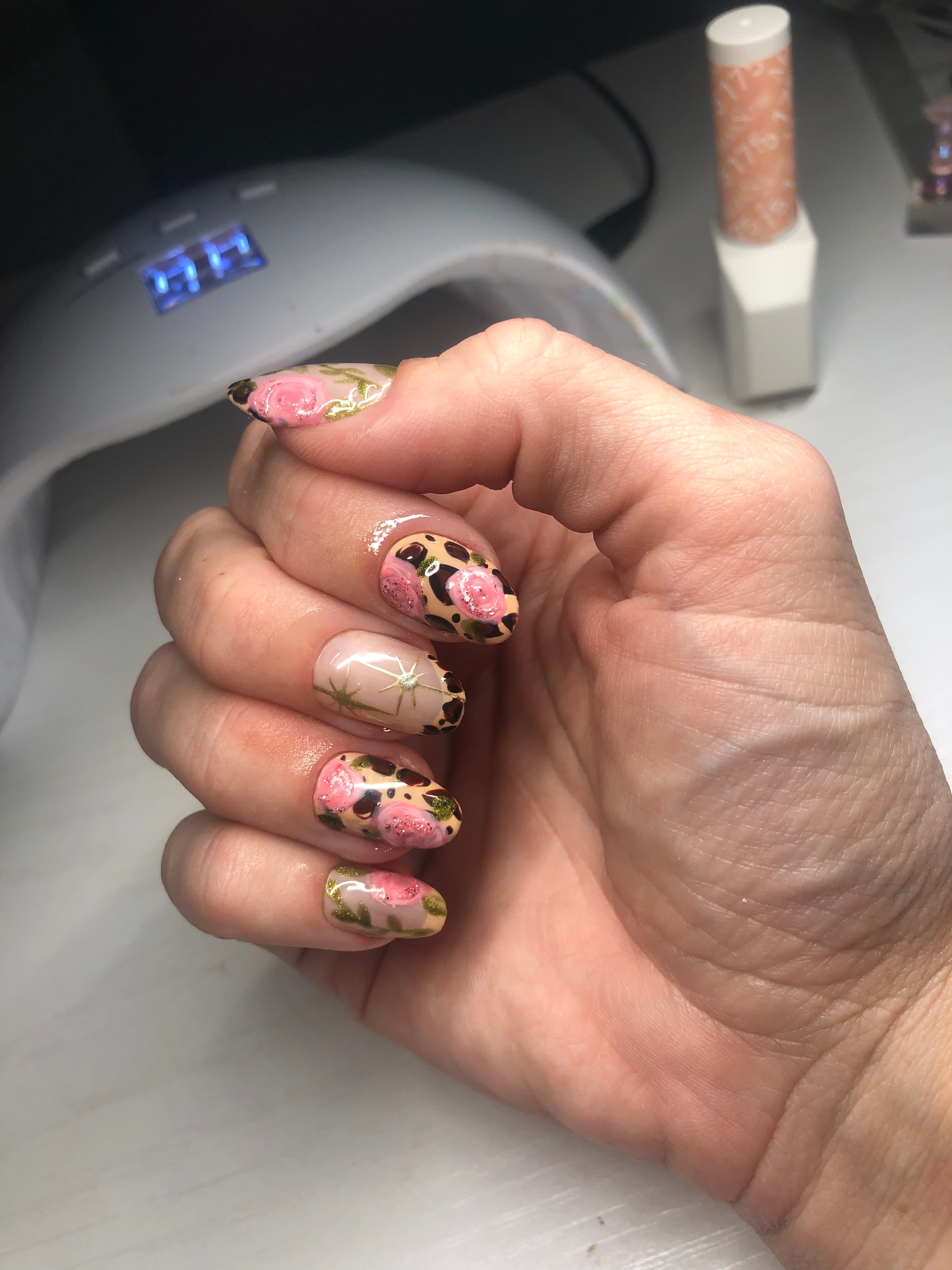 Solira Nails gallery image 6