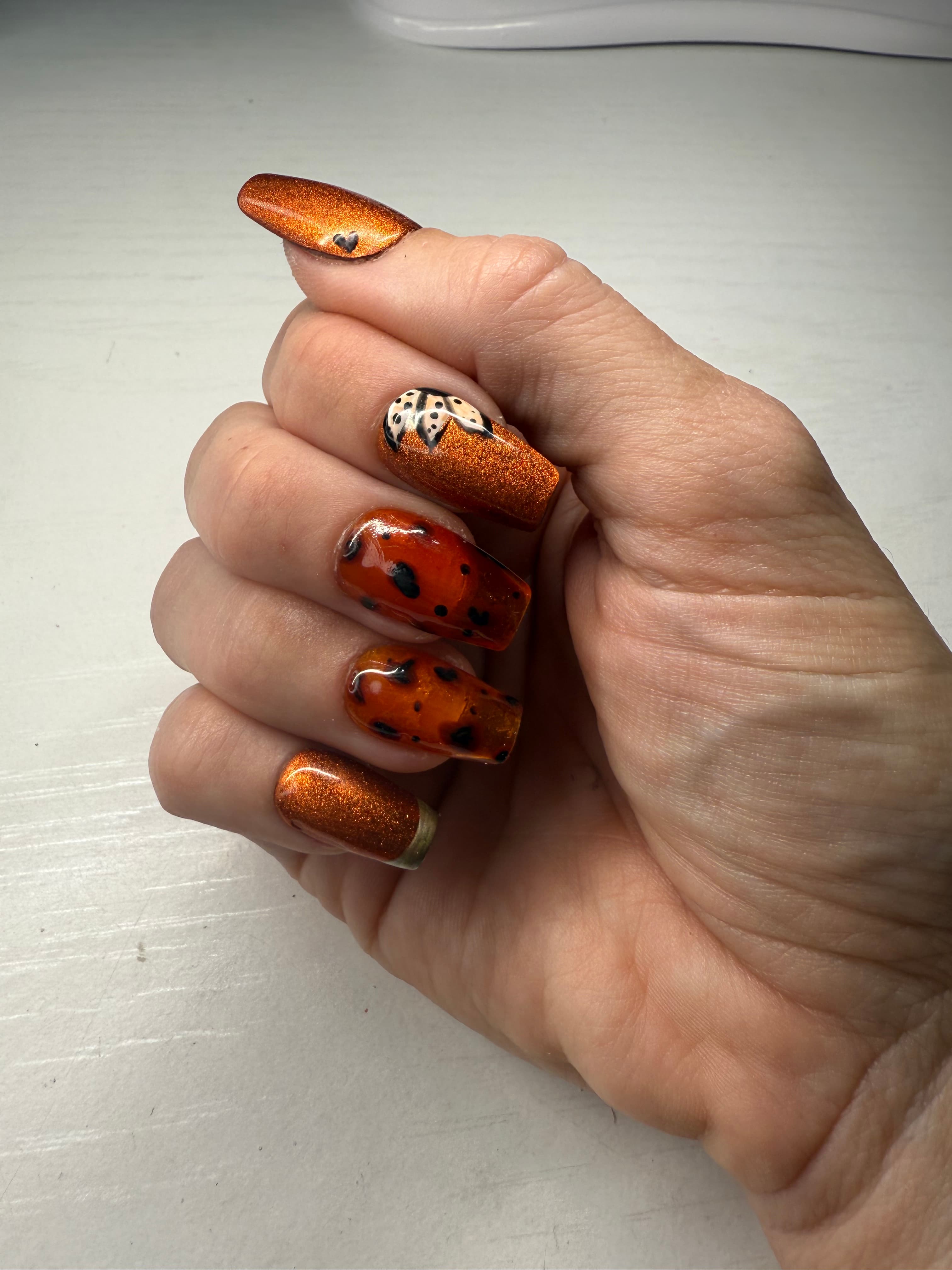 Solira Nails gallery image 7