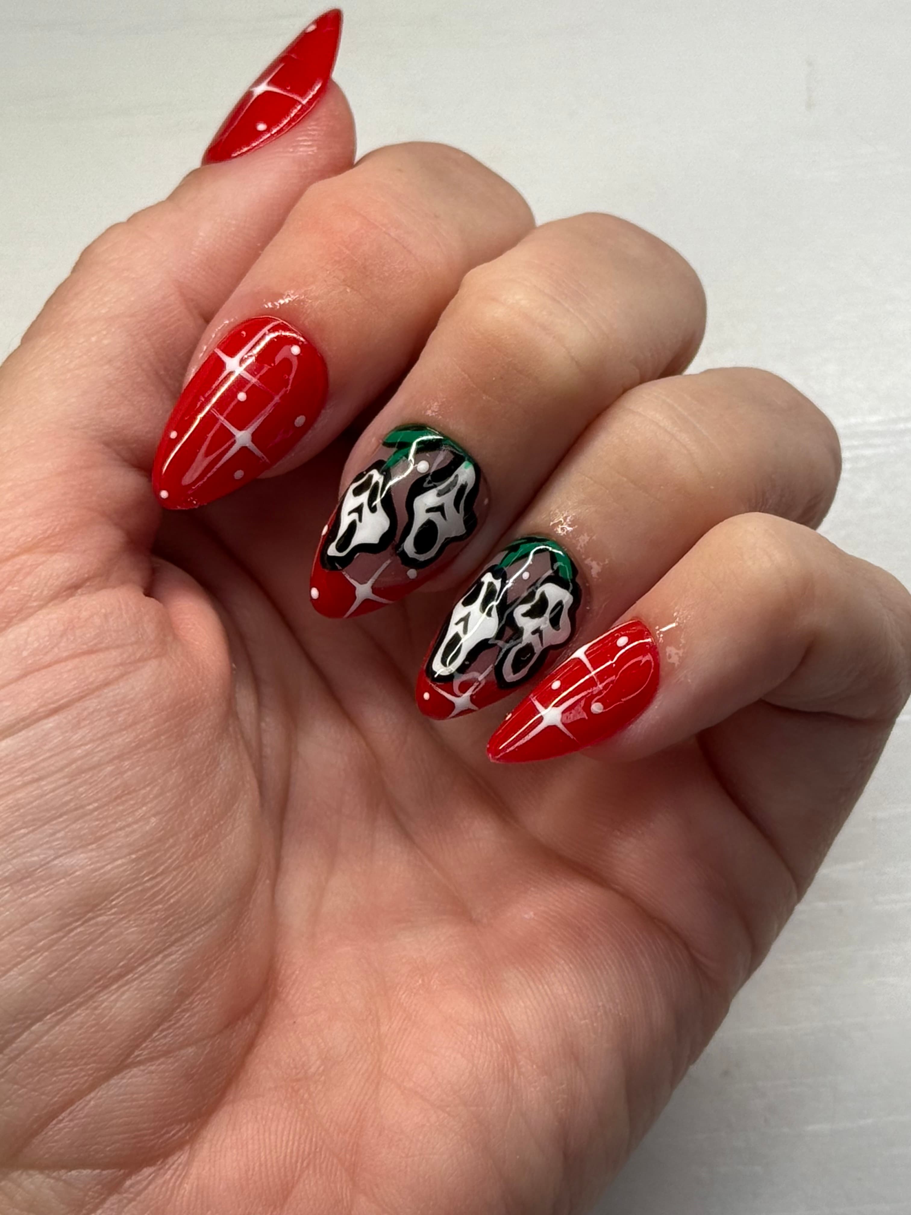 Solira Nails gallery image 9