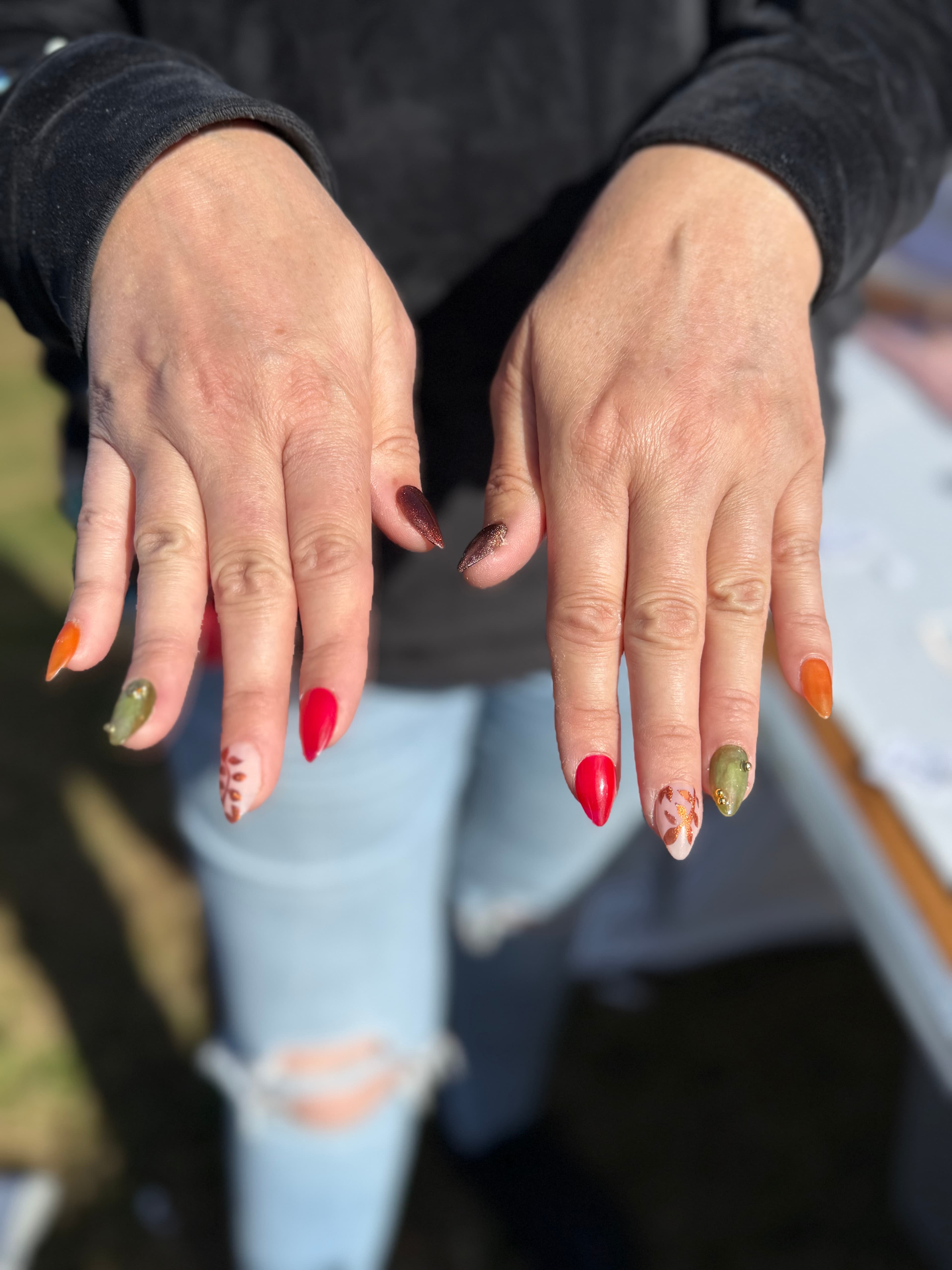 Solira Nails gallery image 10