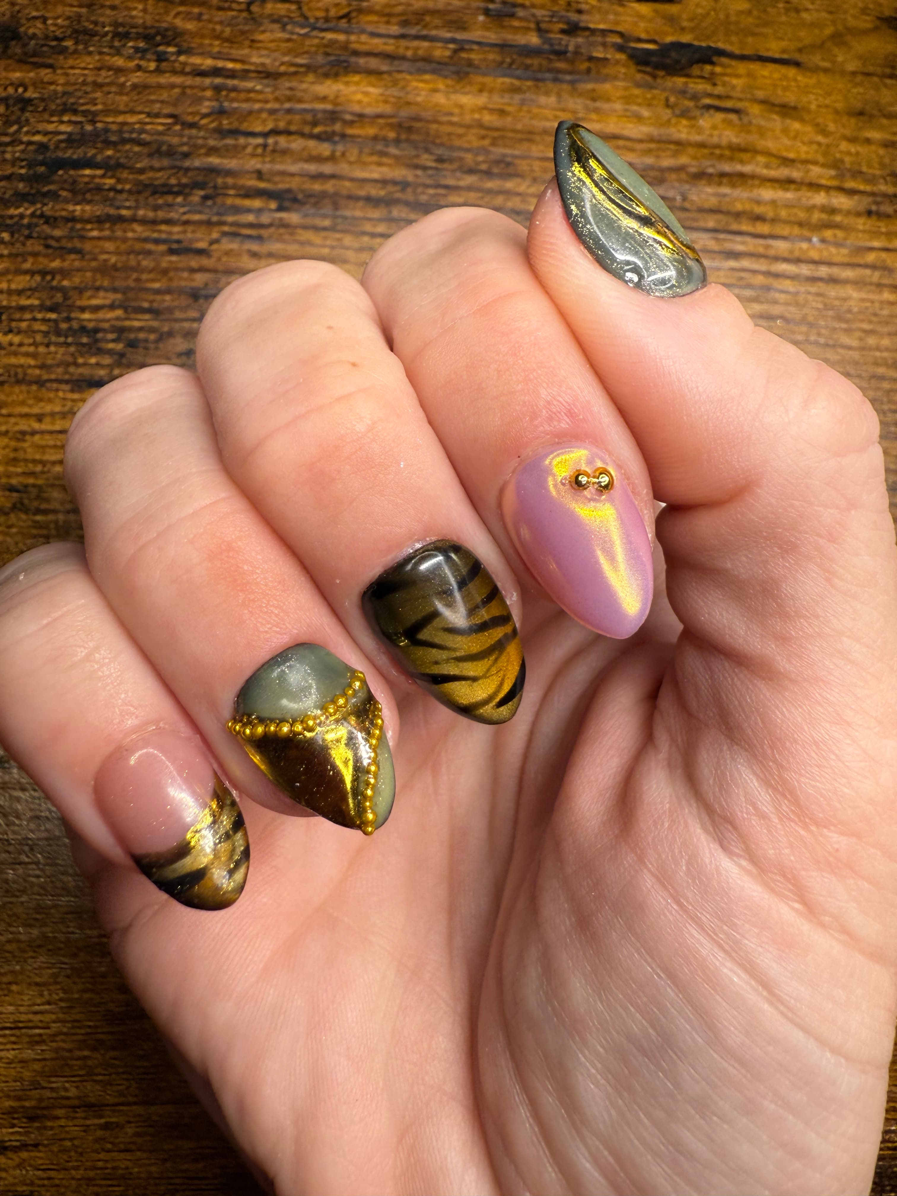 Solira Nails gallery image 13