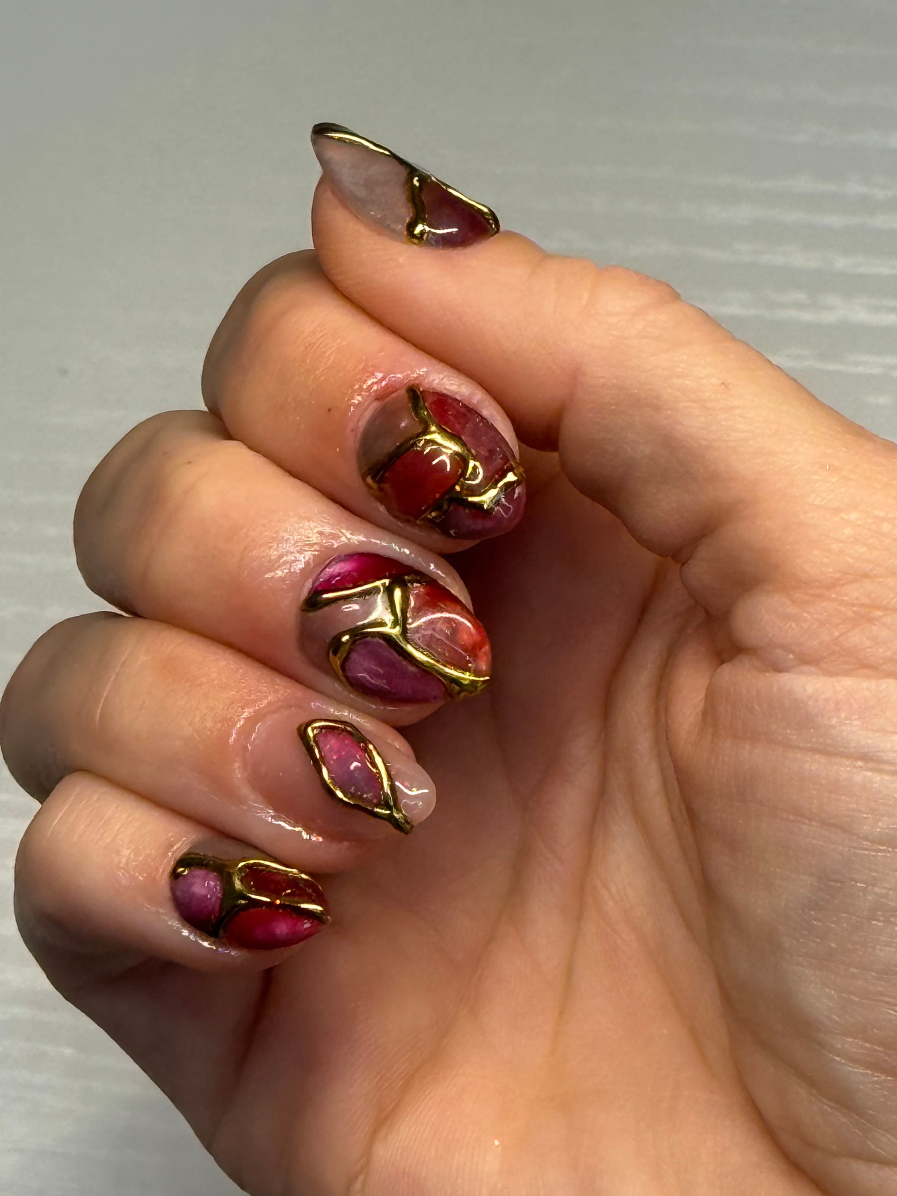 Solira Nails gallery image 14