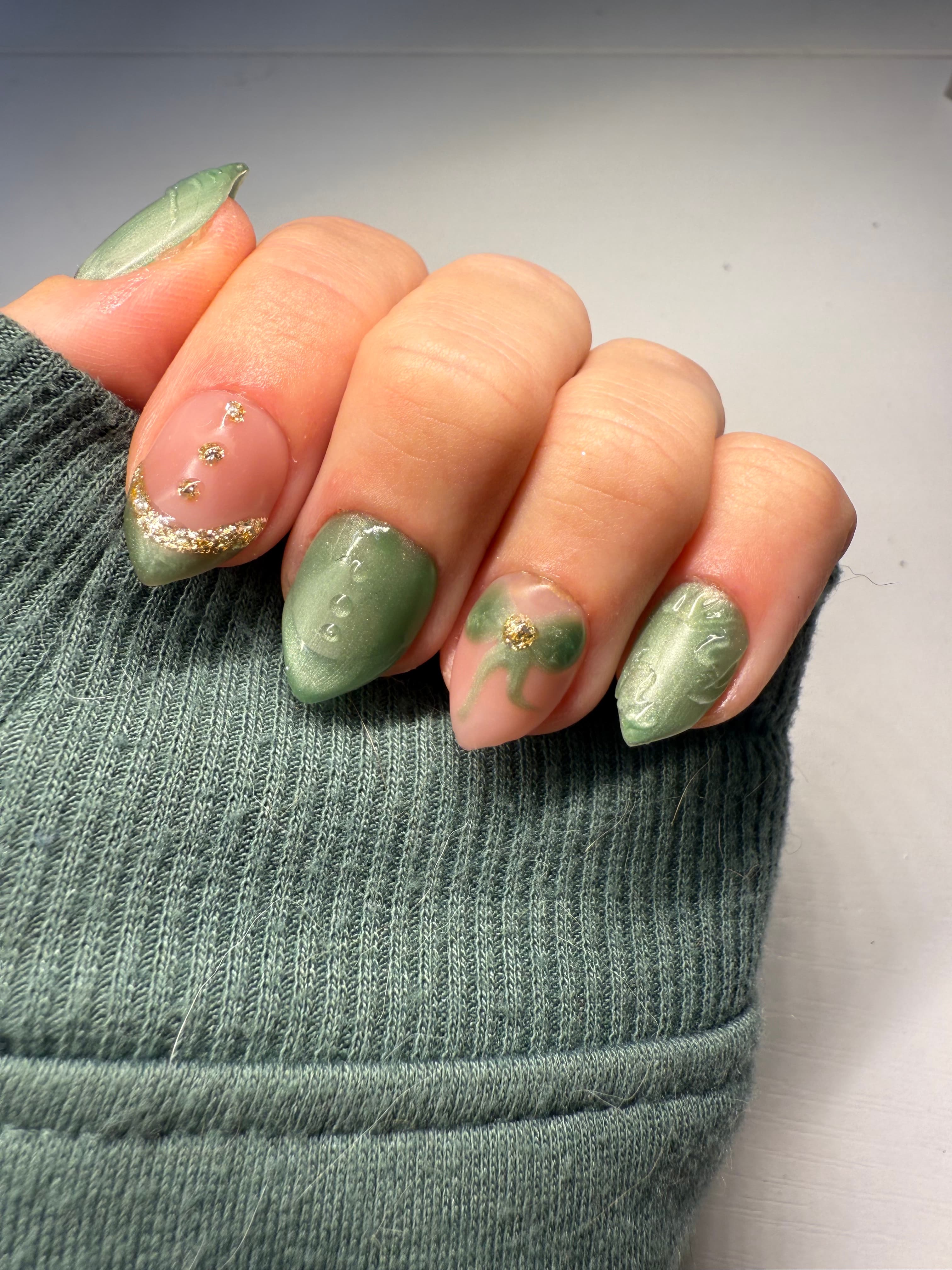 Solira Nails gallery image 15