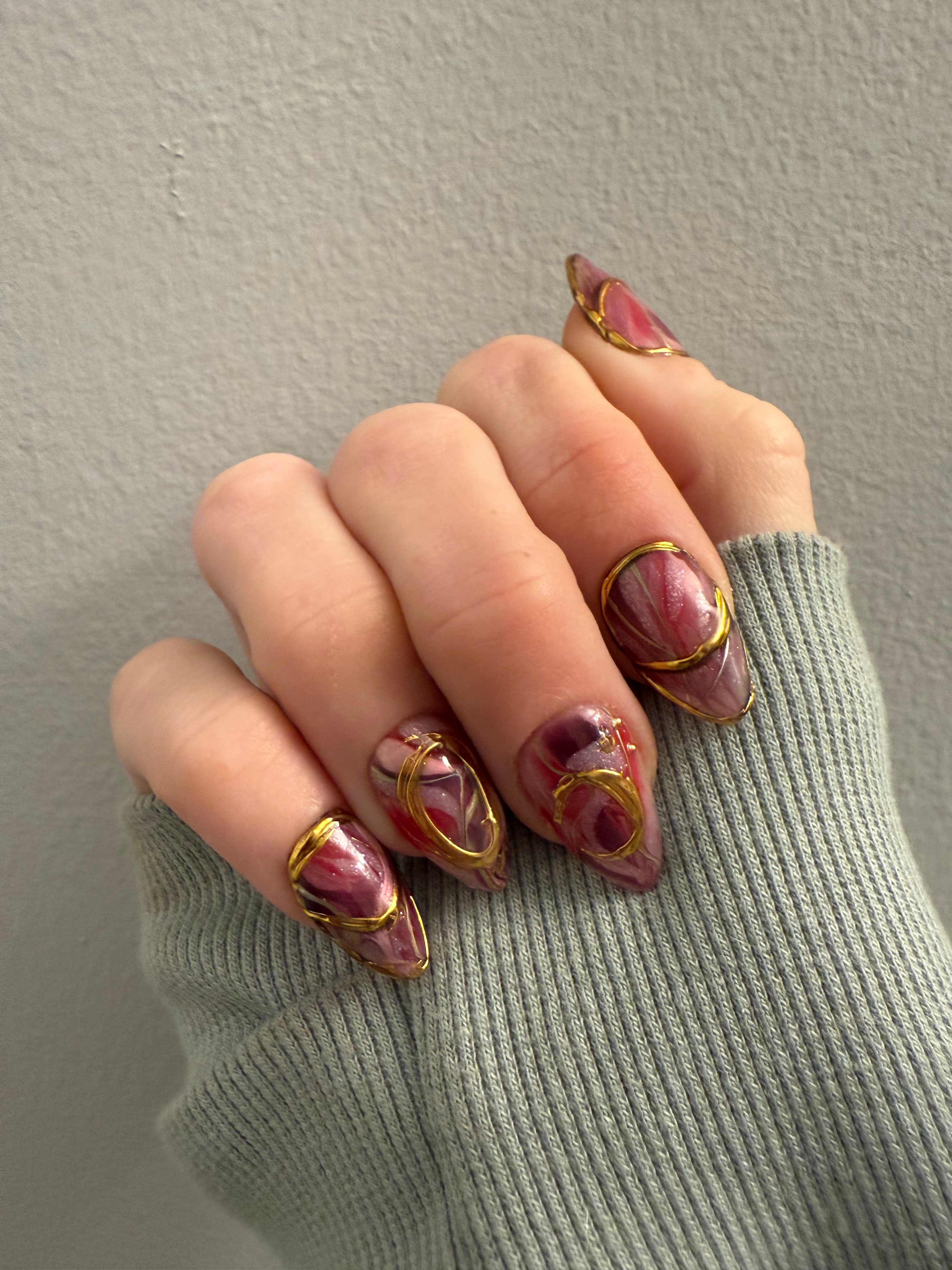 Solira Nails gallery image 17