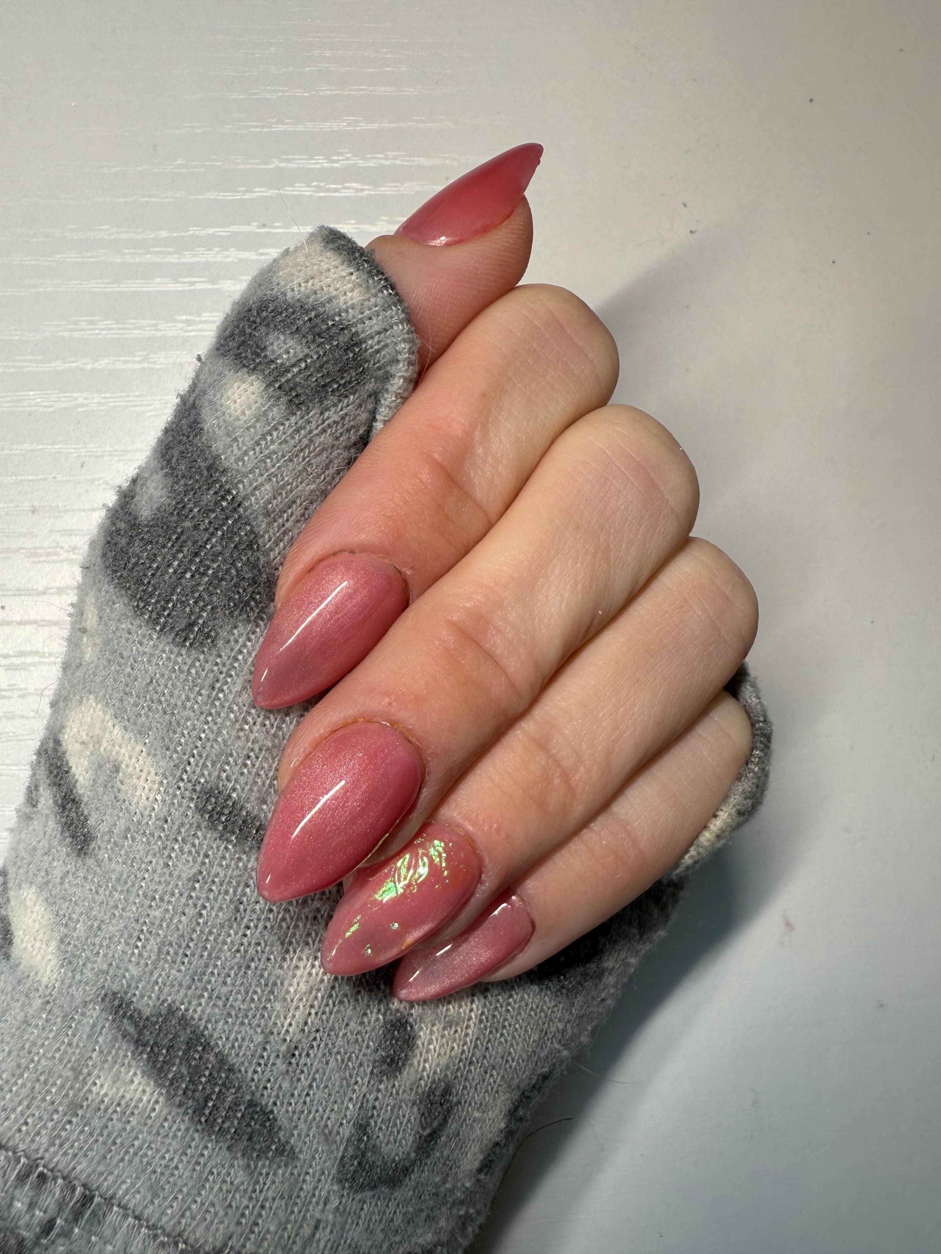 Solira Nails gallery image 18