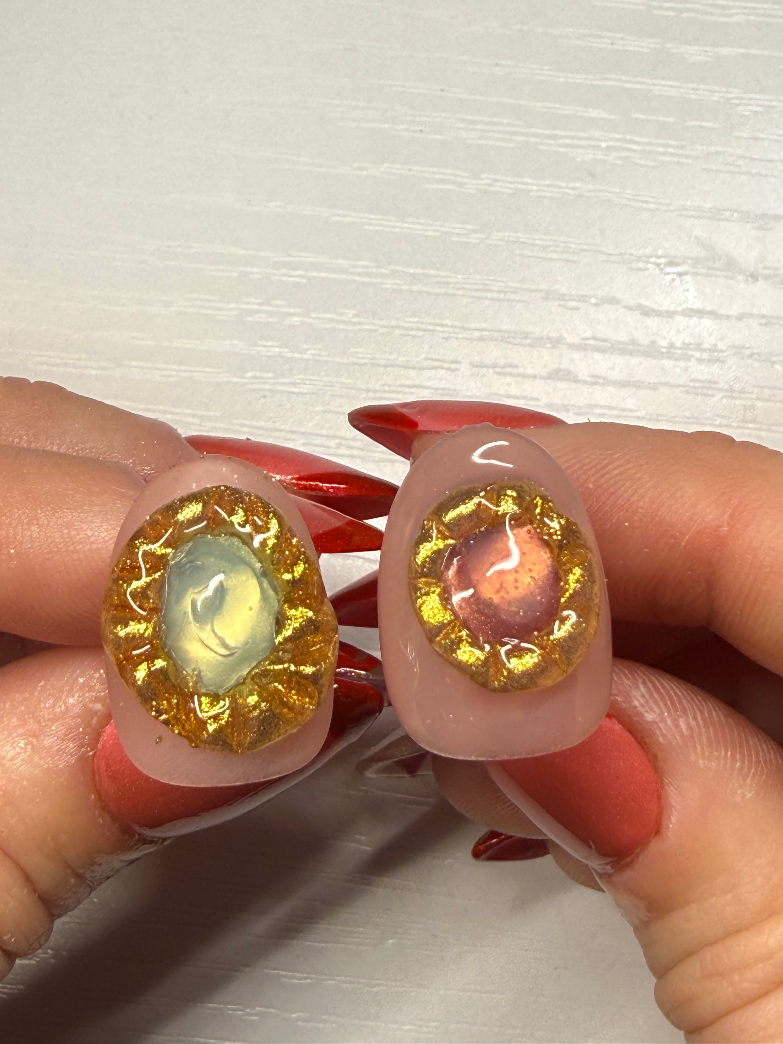 Solira Nails gallery image 21