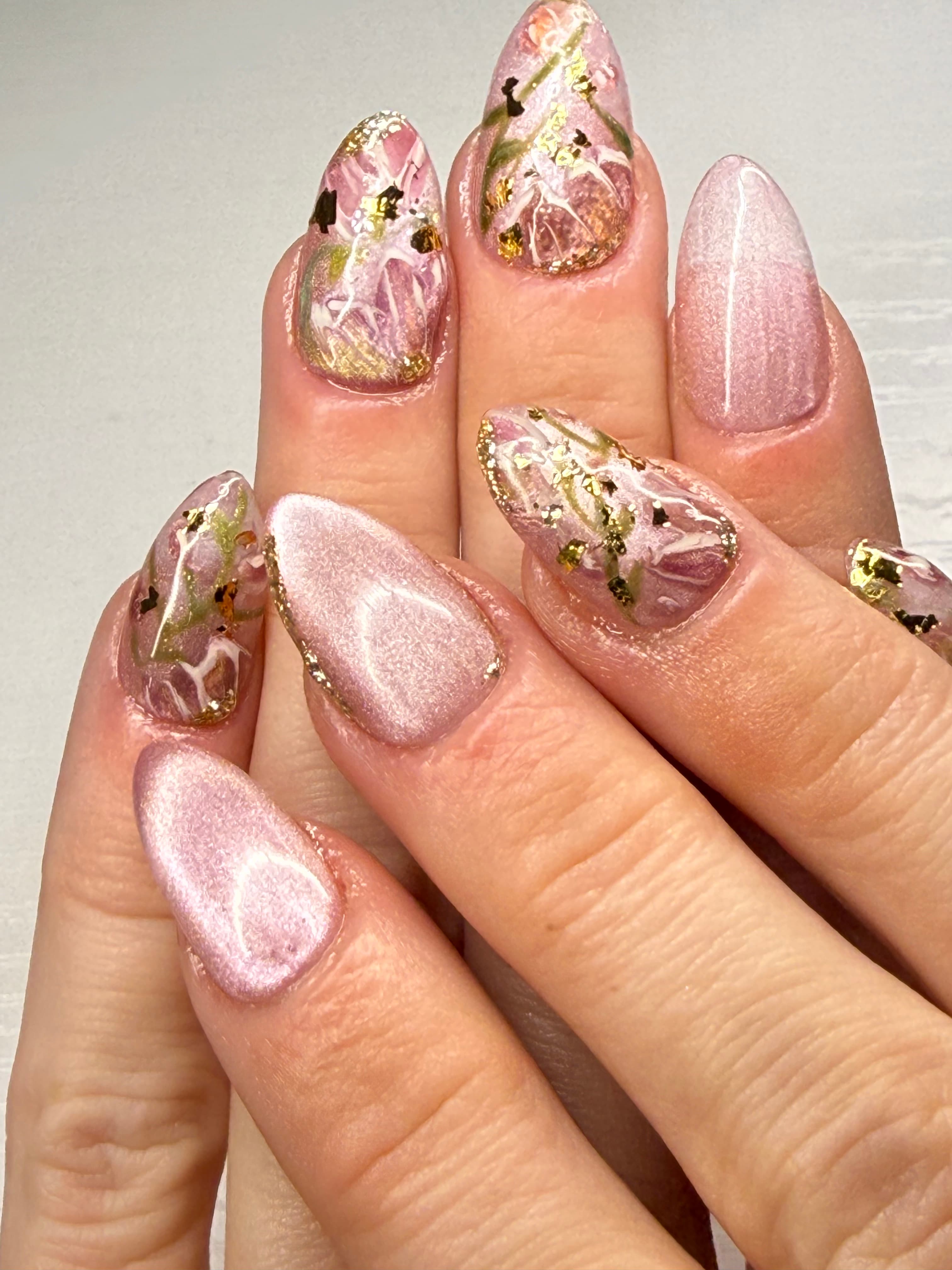 Solira Nails gallery image 22