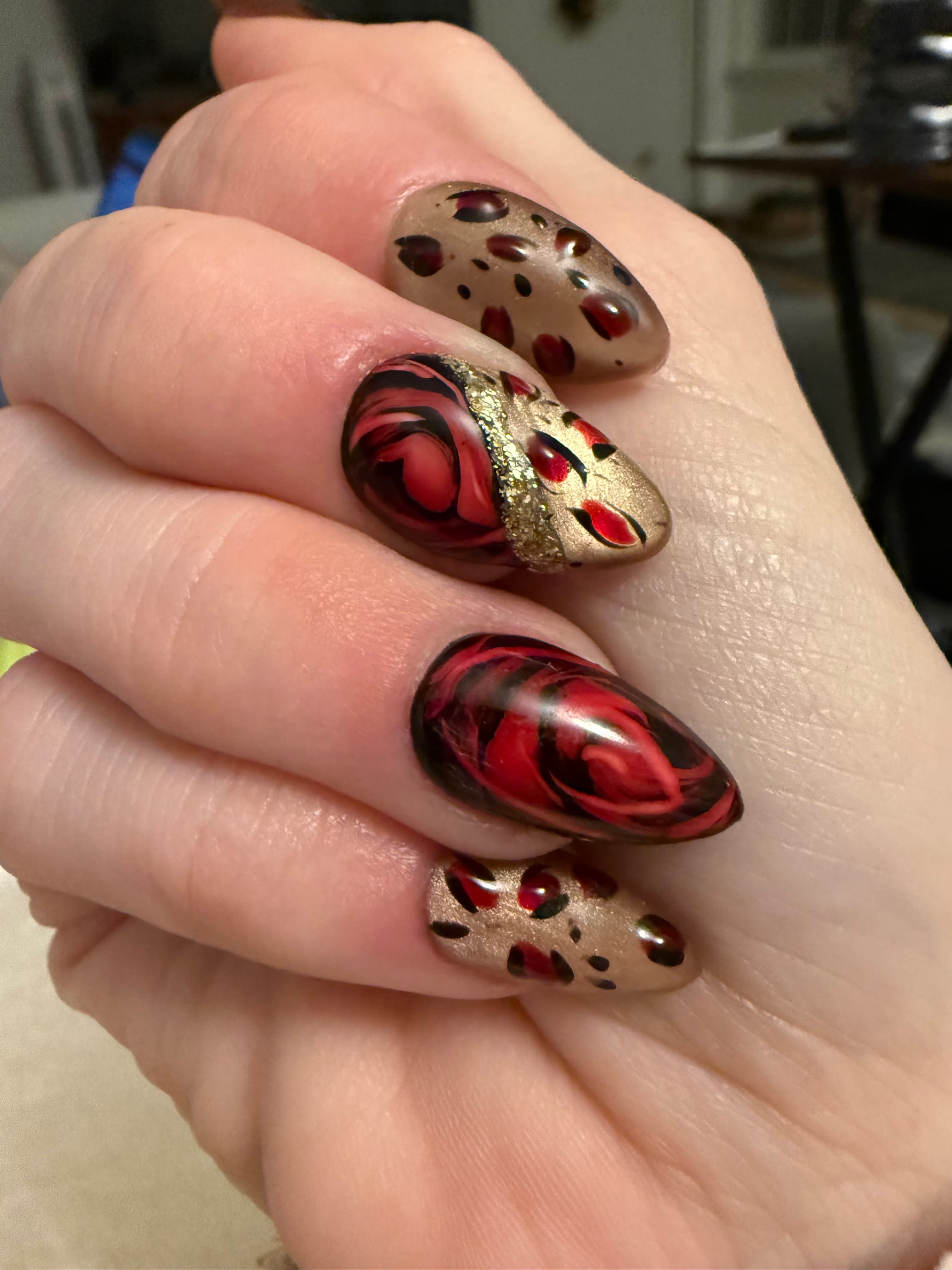 Solira Nails gallery image 23