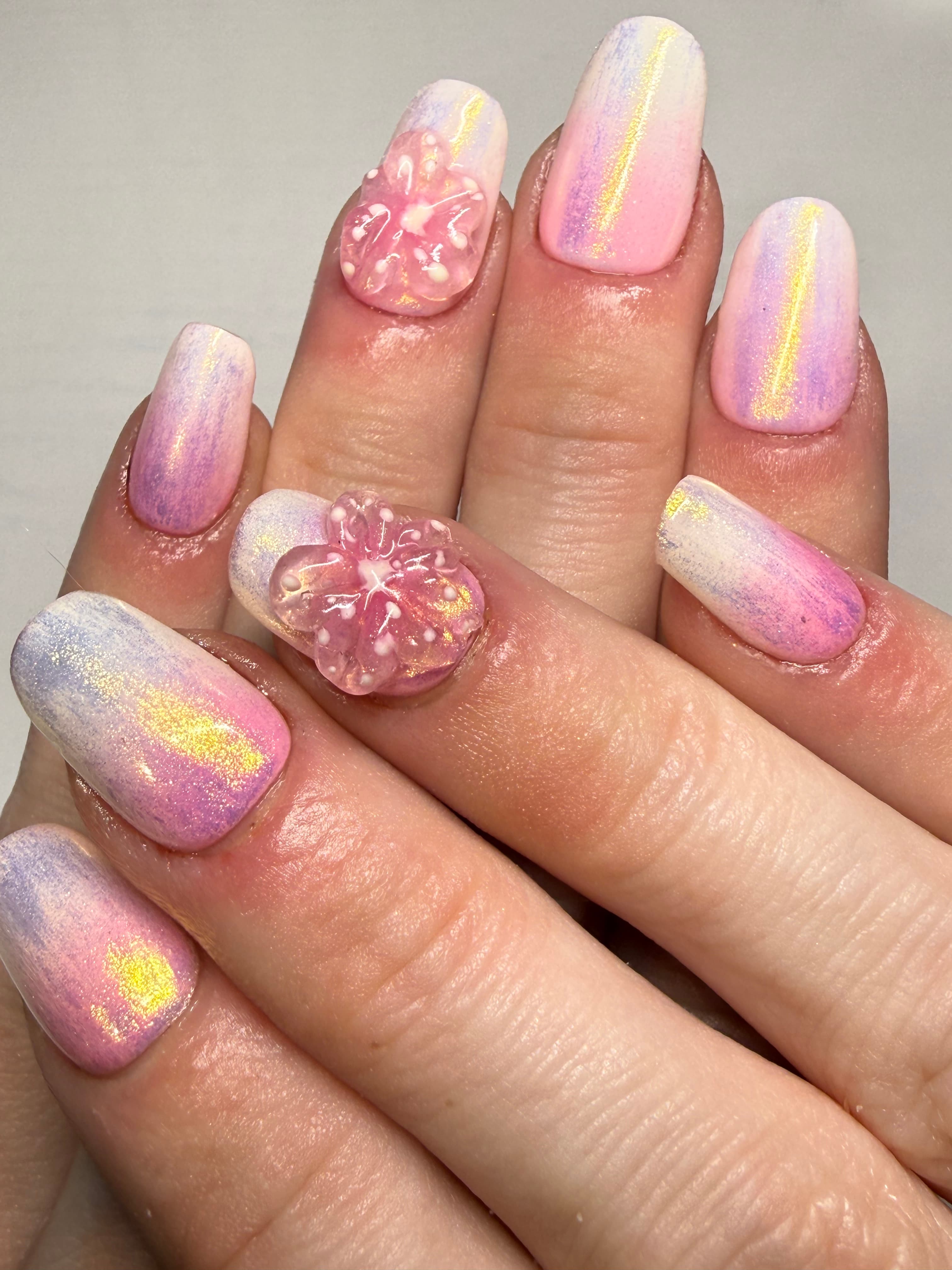 Solira Nails gallery image 24